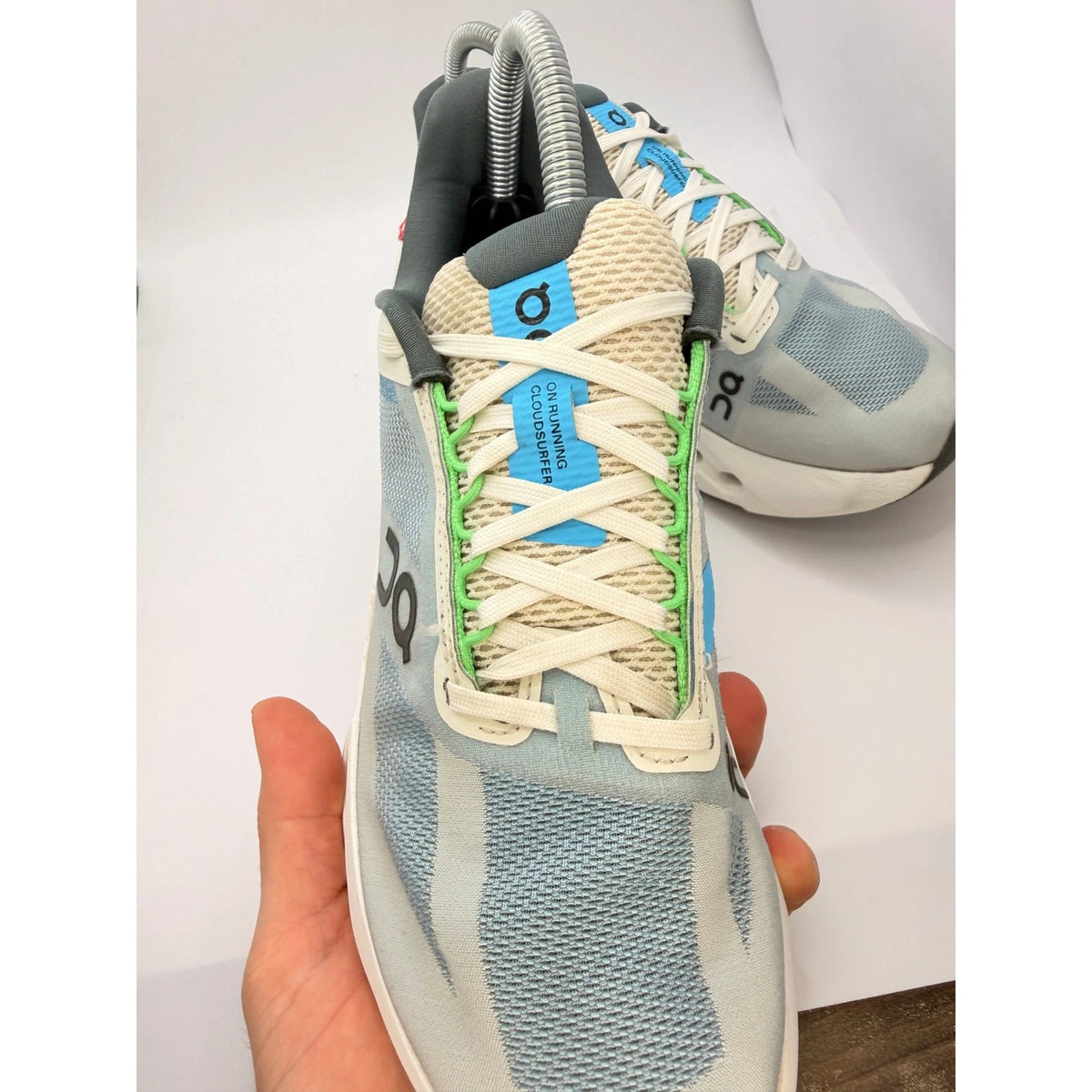 On Running Cloudsurfer Women’s Running Shoes UK 6 EU 39 — photo 15