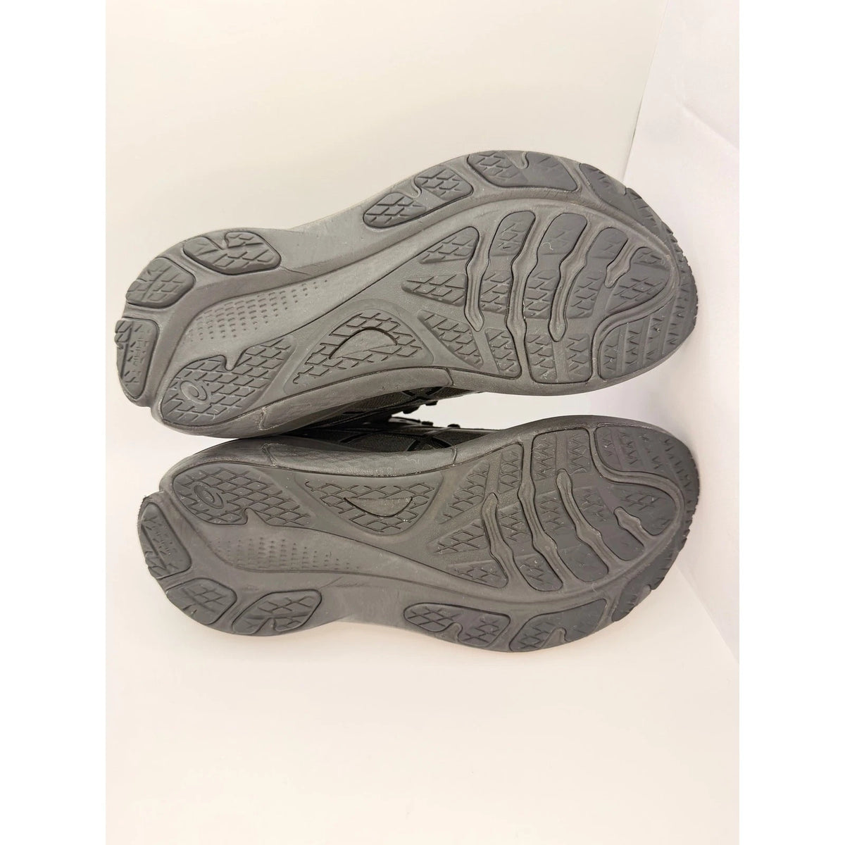 Asics Gel-Kayano 30 Women’s Running Shoes UK 4.5 Triple Black Stability PureGEL — photo 14