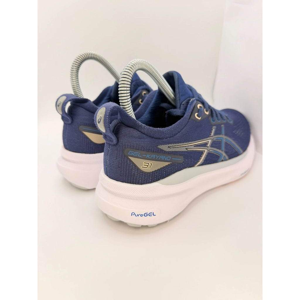 ASICS Gel Kayano 31 Women’s Stability Running Shoes Gym Trainers size 4 — photo 6