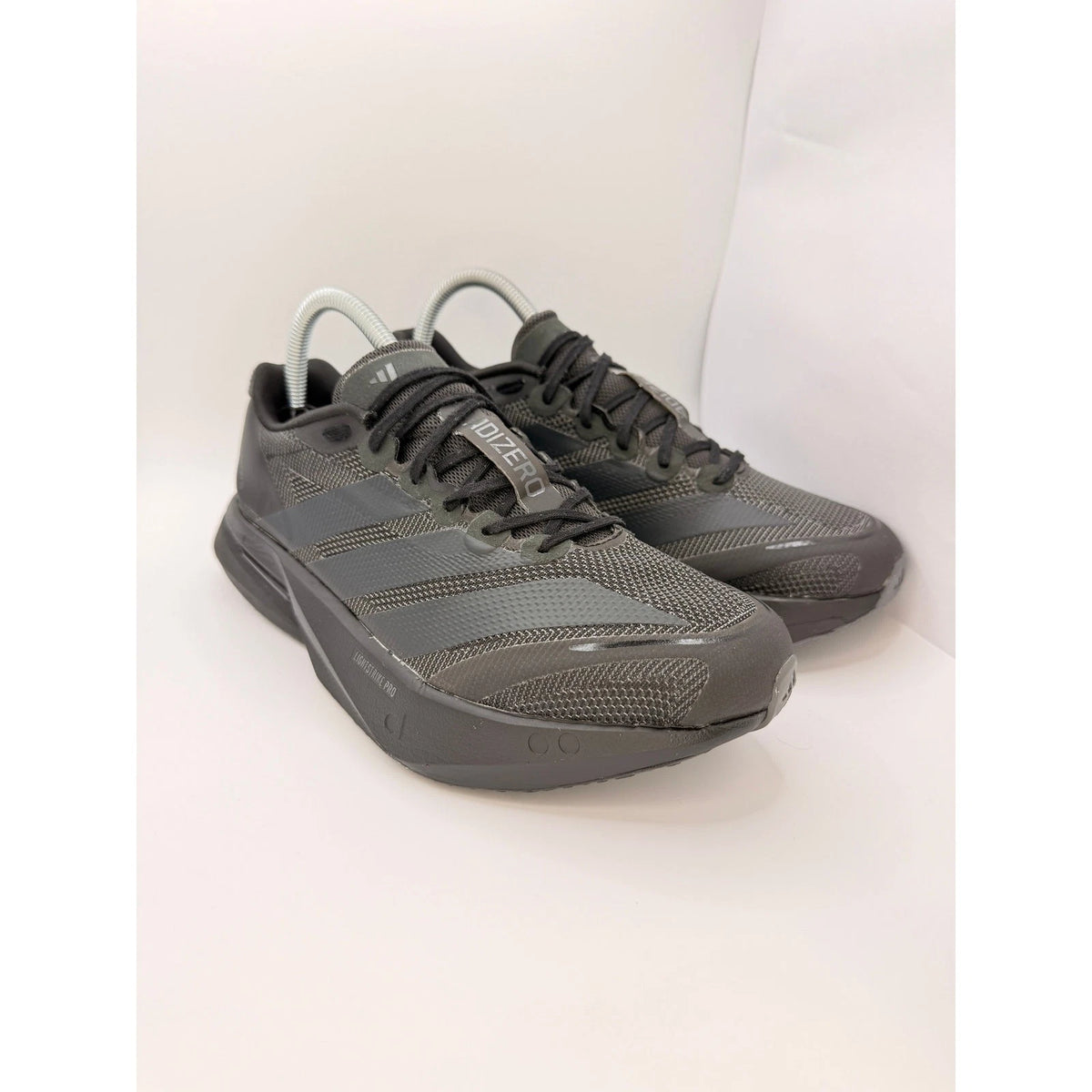 adidas Adizero Boston 13 Womens Road Running Trainers — photo 4