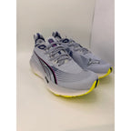 Puma ForeverRun Nitro 2 Womens UK 4.5 Running Shoes Grey Yellow New In Box — photo 4