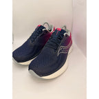 Saucony Ride 18 Women’s Neutral Daily Running Shoes UK 7.5 Gym Trainers — photo 1