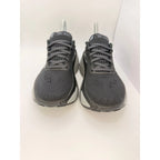 New Balance Fresh Foam X More v5 Womens UK 4 Black Max Cushion Running Shoes — photo 2