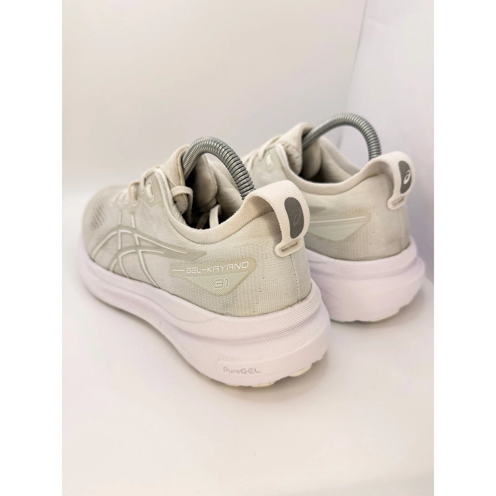 ASICS Gel Kayano 31 Women’s Stability Running Shoes Gym Trainers — photo 8
