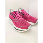 Saucony Guide 18 Womens Stability Running Shoes UK 5.5 Pink Trainers — photo 5