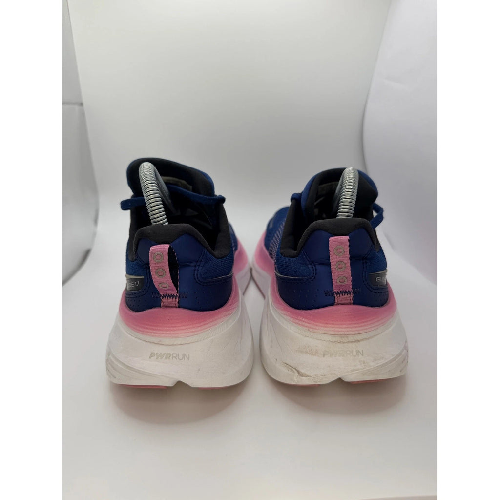 Saucony Guide 17 Womens Stability Running Shoes Size 7.5UK Gym Trainers — photo 5