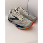 Brooks Adrenaline GTS 24 Mens UK 9 Stability Running Shoes Gym Trainers White — photo 4