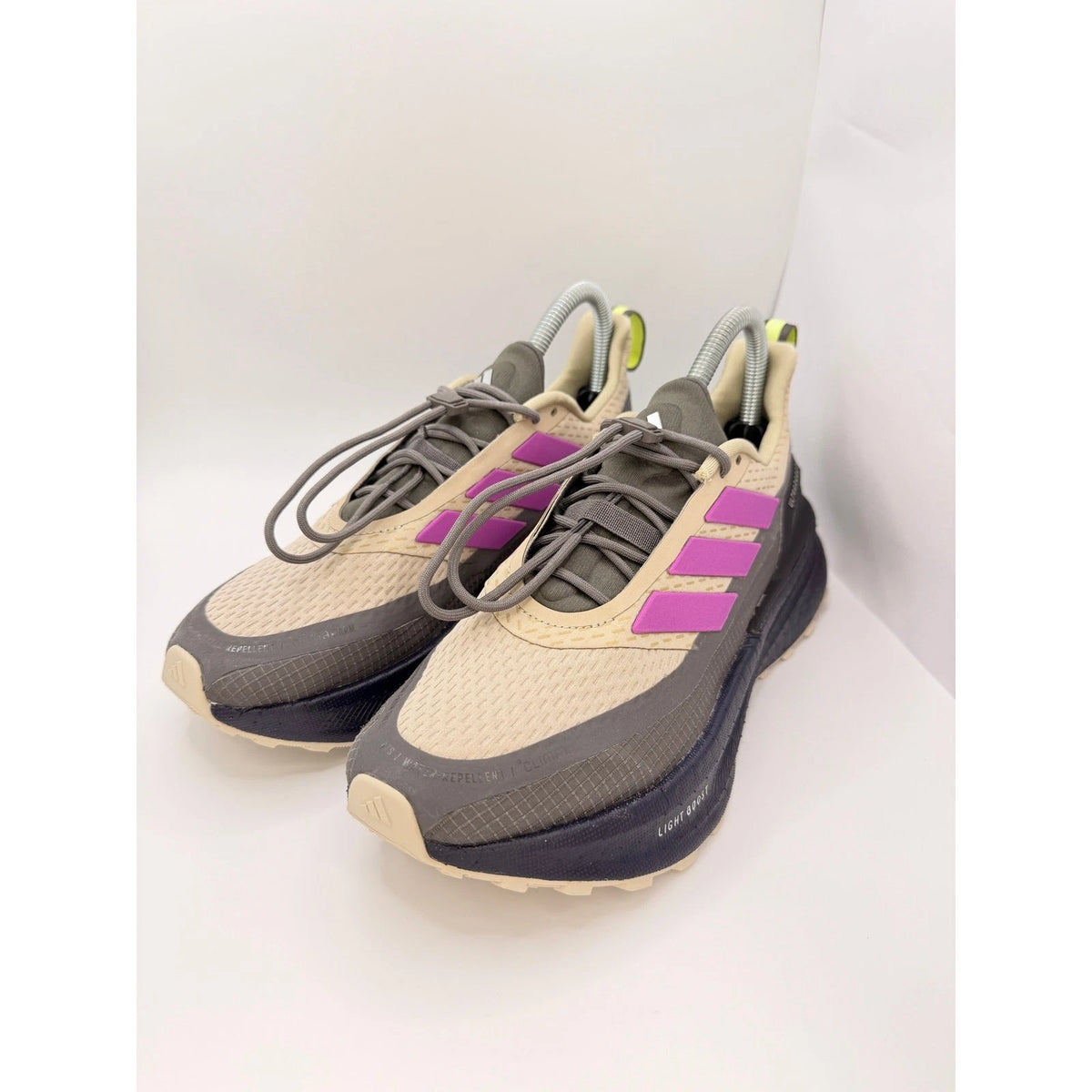 Adidas Ultraboost 5 Womens UK 5 Running Shoes Light BOOST Continental Sole — photo 1