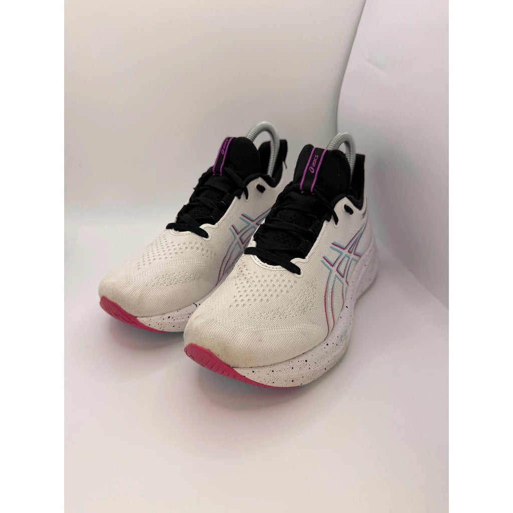 ASICS Gel Nimbus 26 Women’s UK 4 Neutral Running Shoes — photo 1
