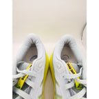 ASICS GT-1000 13 Womens UK 7 Grey Yellow Stability Running Shoes PureGEL — photo 17