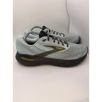 Brooks Adrenaline GTS 24 Mens UK 9 Stability Running Shoes Gym Trainers Grey — photo 5