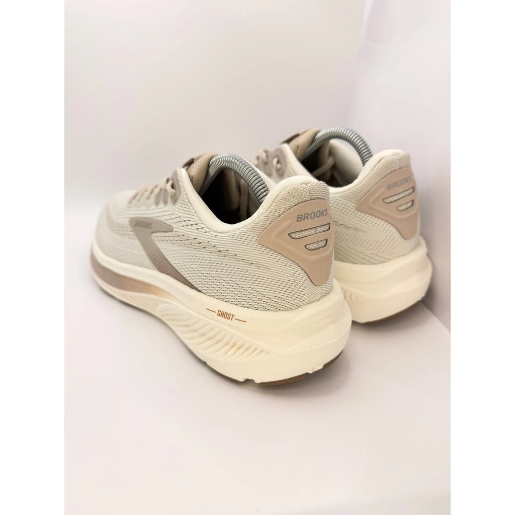 Brooks Ghost 17 Men's Size 9.5 UK Neutral Cushioned Running Shoes / Gym Trainers — photo 8
