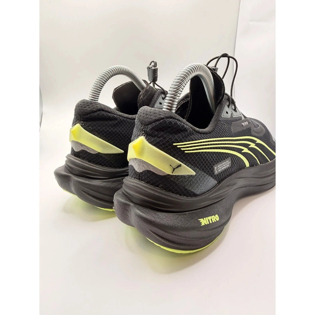 Puma Deviate Nitro 3 Waterproof Running Shoes UK 6.5 Carbon Plate — photo 7