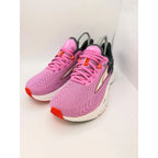 Altra Torin 6 Womens Running Shoes Gym Trainers UK 4 Pink & White — photo 1