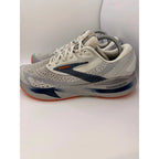 Brooks Adrenaline GTS 24 Mens UK 9 Stability Running Shoes Gym Trainers White — photo 12
