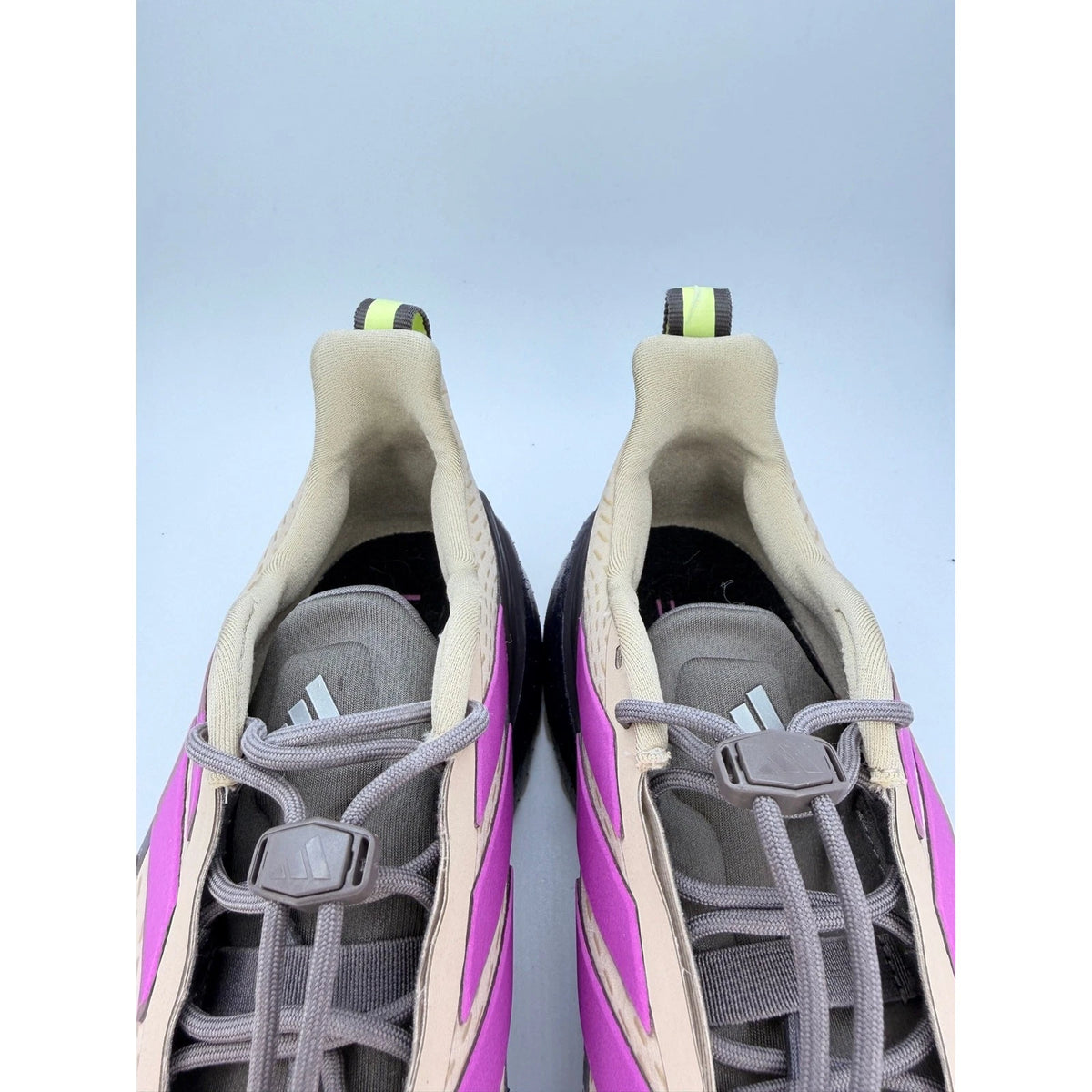 Adidas Ultraboost 5 Womens UK 5 Running Shoes Light BOOST Continental Sole — photo 16