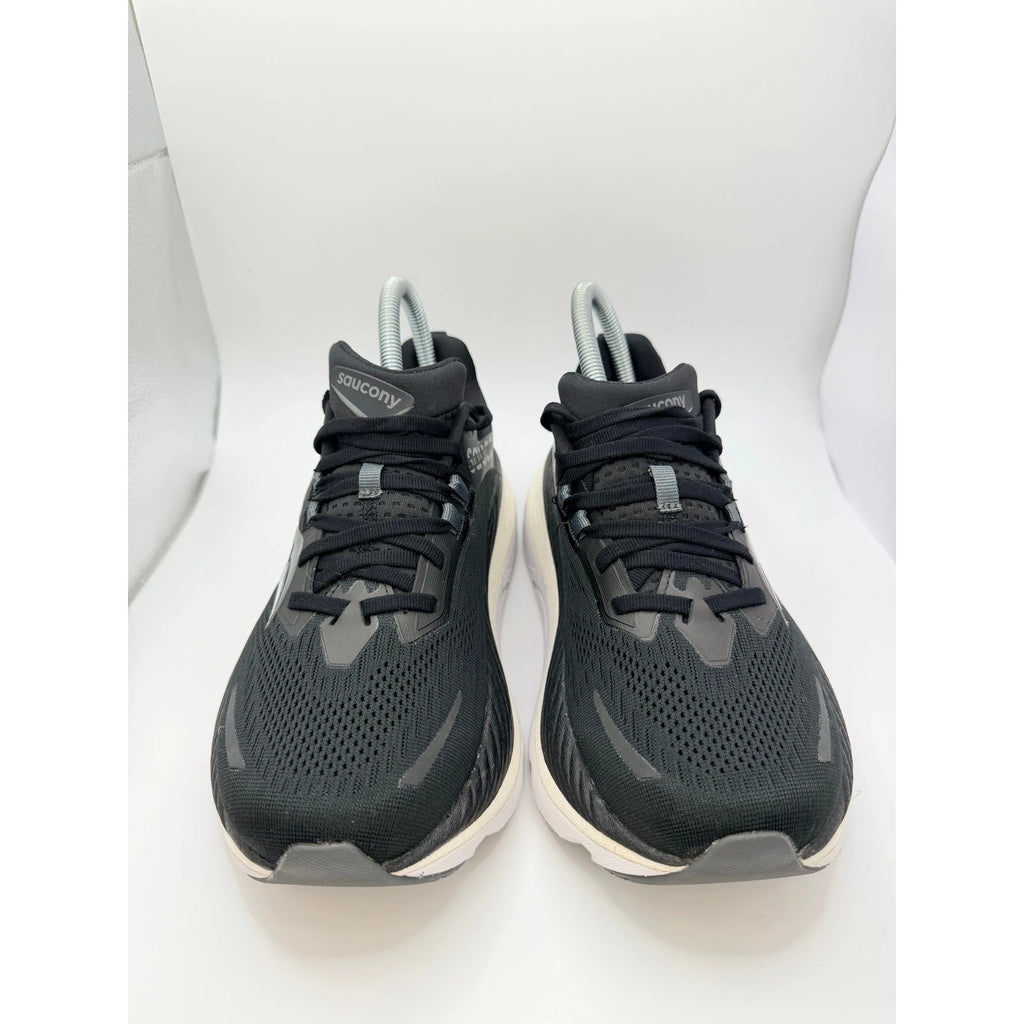 Saucony Hurricane 24 Women’s Size 6UK Stability Running Shoes Gym Trainers — photo 9