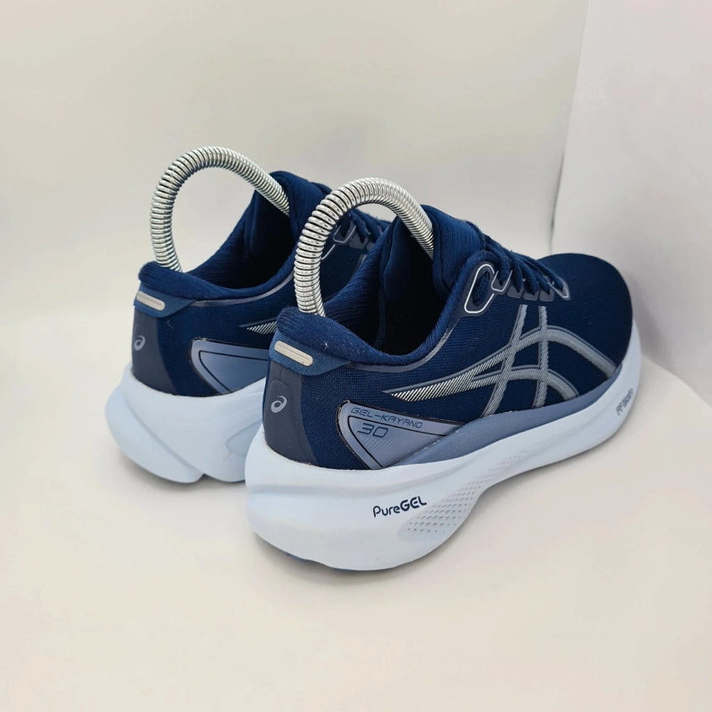 Asics Gel-Kayano 30 3D Guidance Women’s Running Shoes UK 4 EU 37 US 6 Navy — photo 6