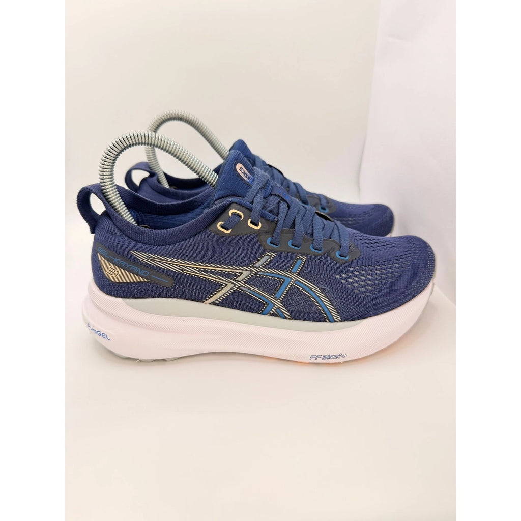 ASICS Gel Kayano 31 Women’s Stability Running Shoes Gym Trainers size 4 — photo 5