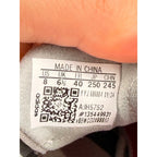 Adidas Adizero Adios 9 Running Shoes UK 6.5 Lightweight Race Day Trainers Silver — photo 13