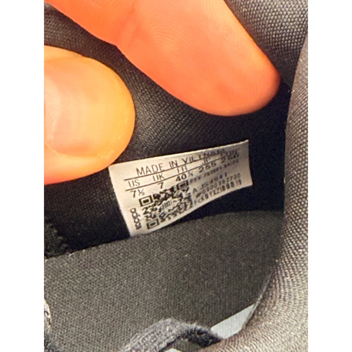 adidas Adizero Boston 13 Womens Road Running Trainers — photo 16