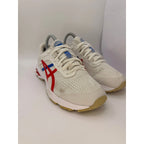 ASICS Gel Kayano 26 Womens 6.5UK Stability Running Shoes Cushioned Support White — photo 4