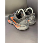 Brooks Adrenaline GTS 24 Weatherized Women’s UK 6 Running Shoes Grey Stability — photo 8