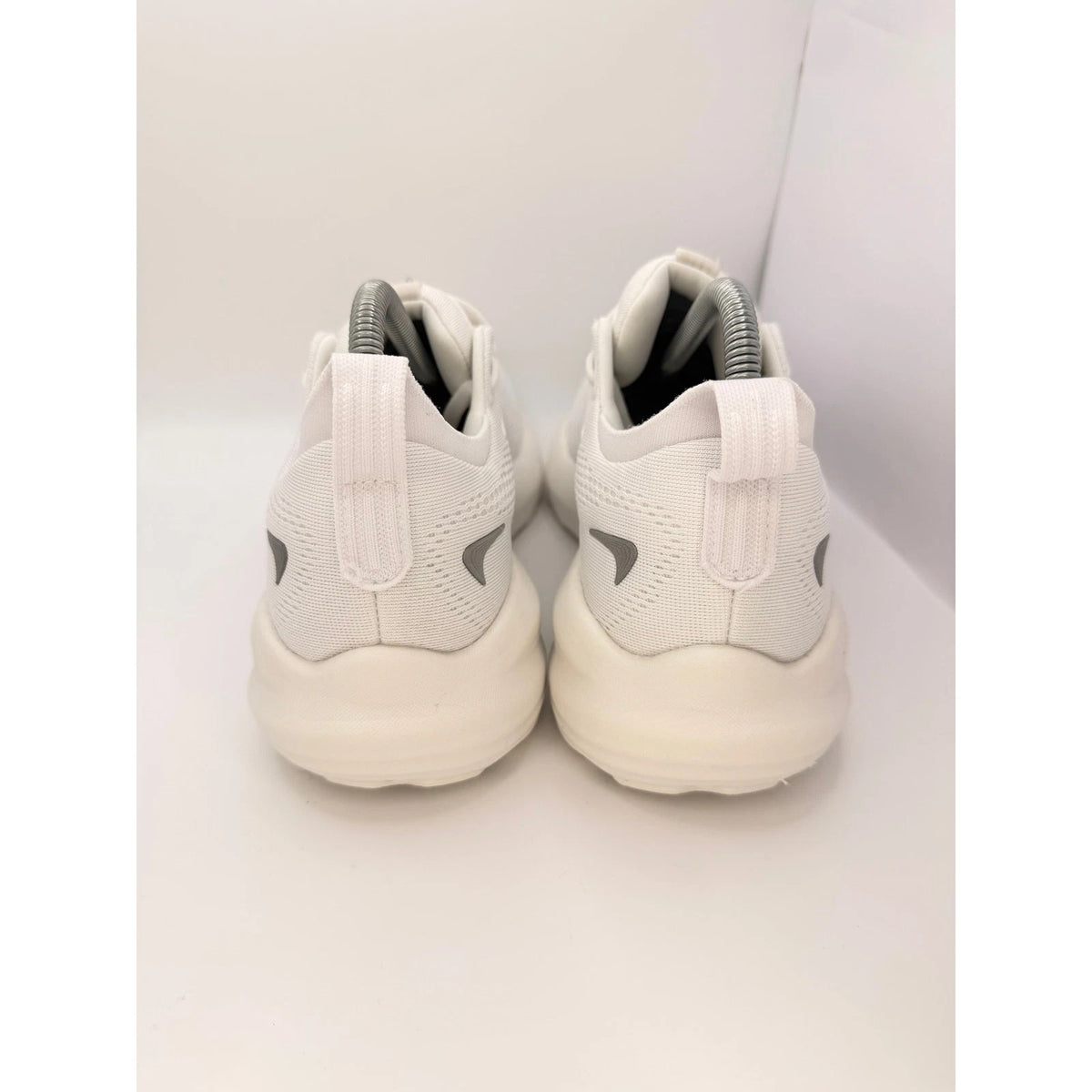 Brooks Glycerin22 Womens Running Shoes Stability Cushioned Trainer Sz 7.5 White — photo 7