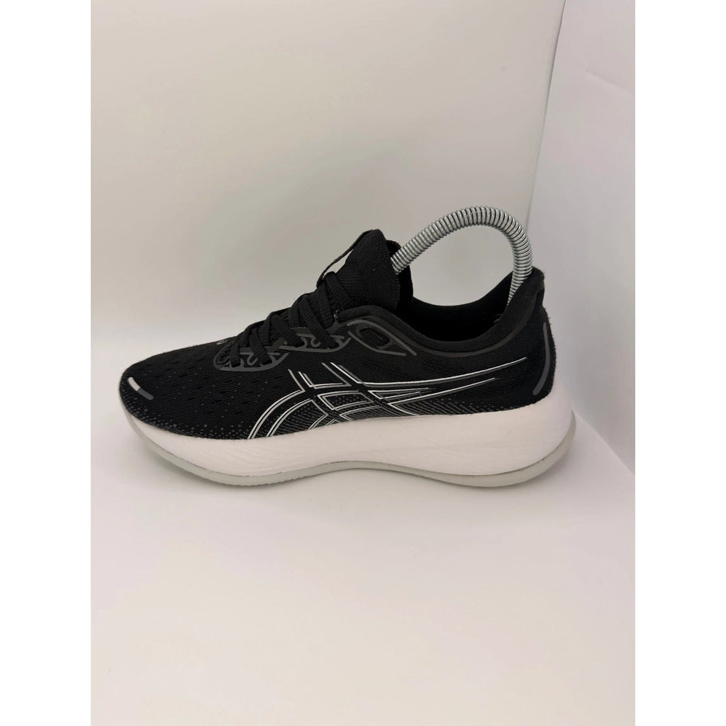 ASICS Gel Cumulus 26 Women’s UK5 Running Shoes Black Neutral Cushion Gym Trainer — photo 10