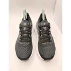 Asics GT-2000 12 Stability Running Shoes UK 3.5 Black White — photo 3
