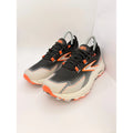 Brooks Cascadia 18 Womens Trail Running Shoes Black Blue Wash Flame UK 5.5 — photo 1