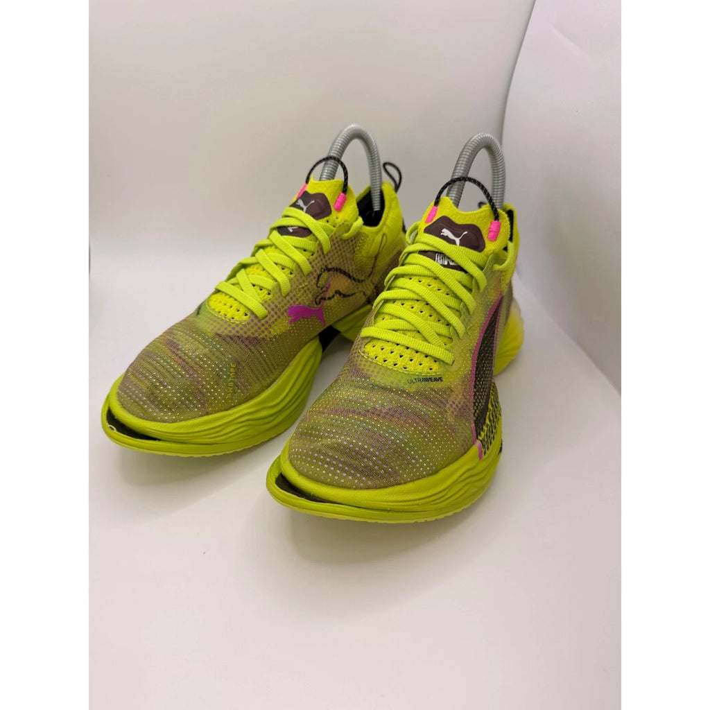 Puma Fast-R Nitro Elite 2 Women’s Running Shoes UK 3.5 Carbon Plate — photo 13