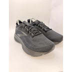 Brooks Adrenaline GTS25 Womens running shoes sz 6.5UK widefit Gym Trainers Black — photo 5