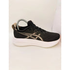 ASICS Gel Nimbus 27 Women’s UK 6 Running Shoes Gym Trainers Black — photo 12