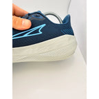 Altra Experience Flow Womens UK 7.5 Road Running Shoes Blue Lightweight Cushion — photo 13