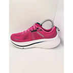 Saucony Guide 18 Womens UK 6 Fuchsia Stability Running Shoes Trainers — photo 12