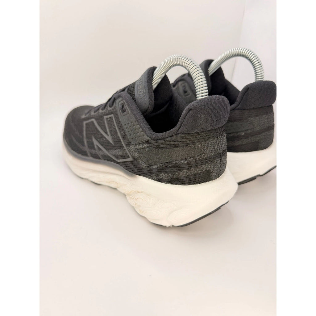 New Balance 1080 v14 Womens UK 6.5 Running Shoes Black Grey Trainers — photo 9