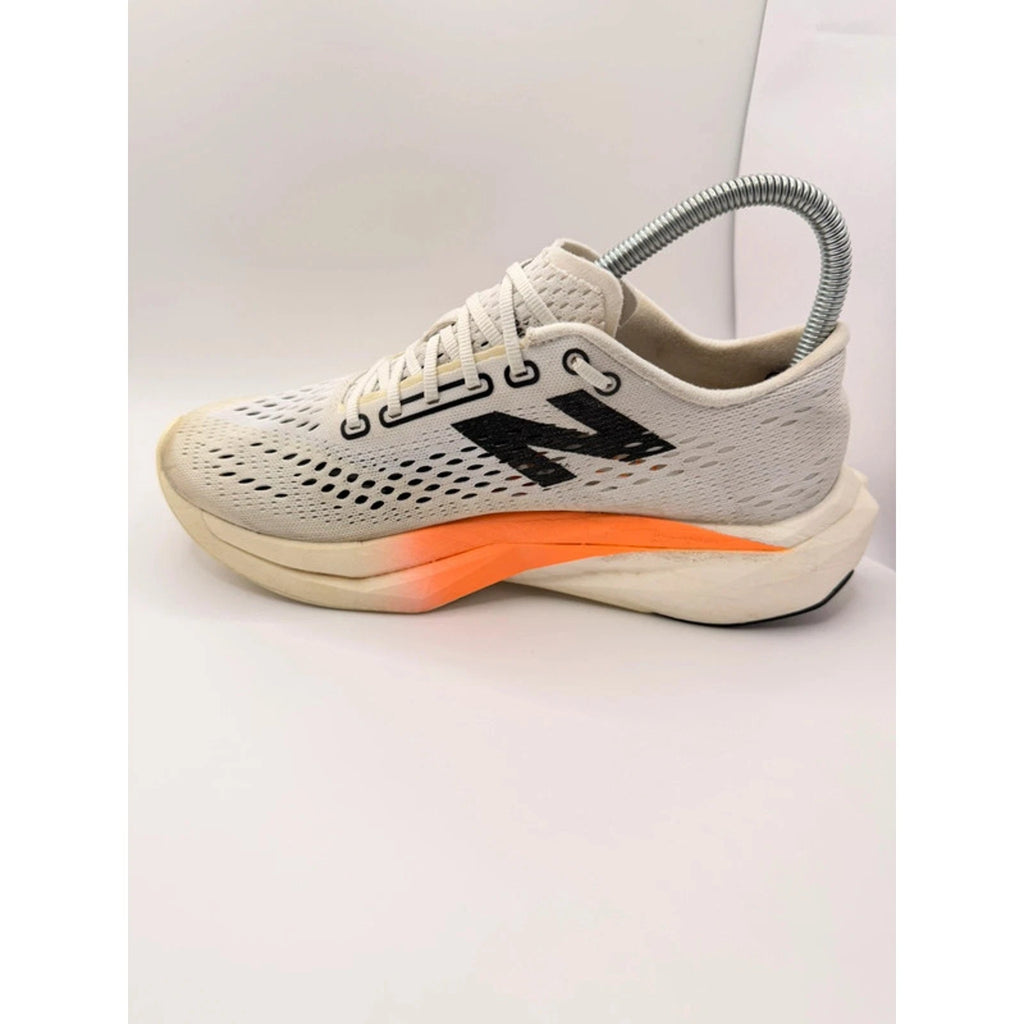 New Balance SuperComp Pacer Elite Carbon Plate Running Shoes UK 5.5 — photo 10