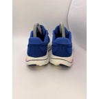 New Balance Fresh Foam X Vongo Women’s Stability Running Shoes Blue Pink UK5 — photo 11