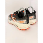 Brooks Cascadia 18 Womens Trail Running Shoes Black Blue Wash Flame UK 5.5 — photo 8