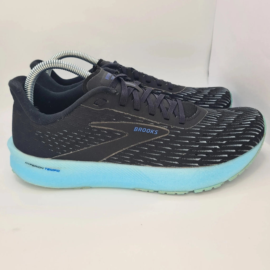 Brooks Hyperion Tempo Running Shoes – UK 8.5 EU 42.5 Lightweight Speed Trainers — photo 6
