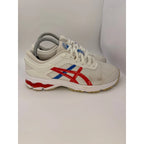 ASICS Gel Kayano 26 Womens 6.5UK Stability Running Shoes Cushioned Support White — photo 5