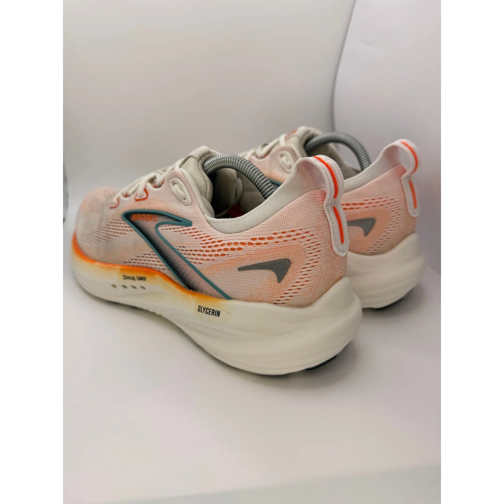 Brooks Glycerin 22 Mens UK 10 Cushioned Neutral Running Shoes Gym Trainers — photo 11