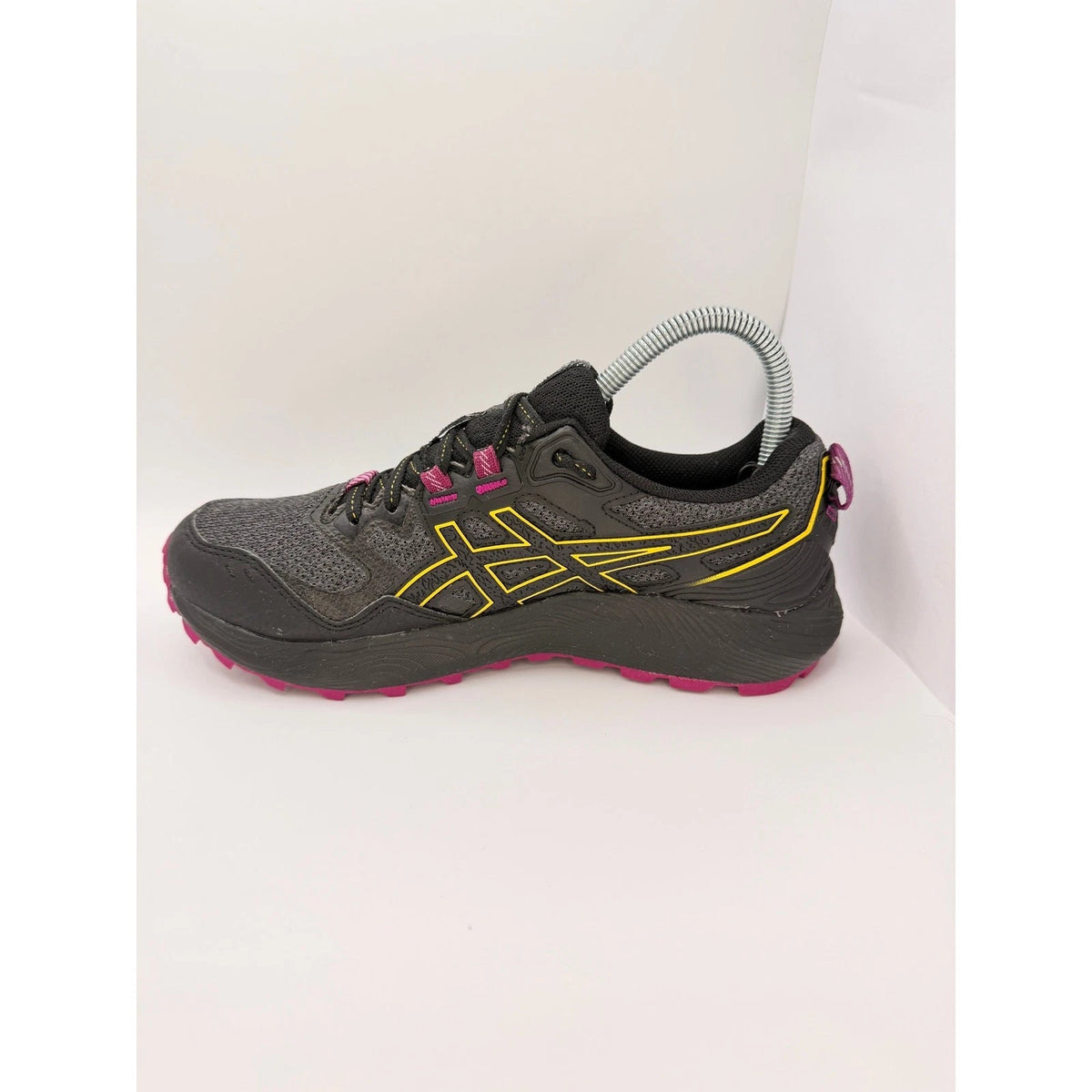 ASICS Gel Sonoma 7 GTX Womens UK 5 Trail Running Shoes Gore-Tex Waterproof — photo 14