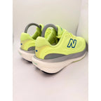 New Balance 1080v15 Womens UK 6 Neon Yellow Infinion Running Shoes — photo 7