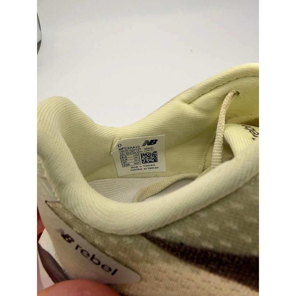 New Balance FuelCell Rebel v5 Womens Running Shoes Lightweight Trainer UK4.5 Box — photo 7