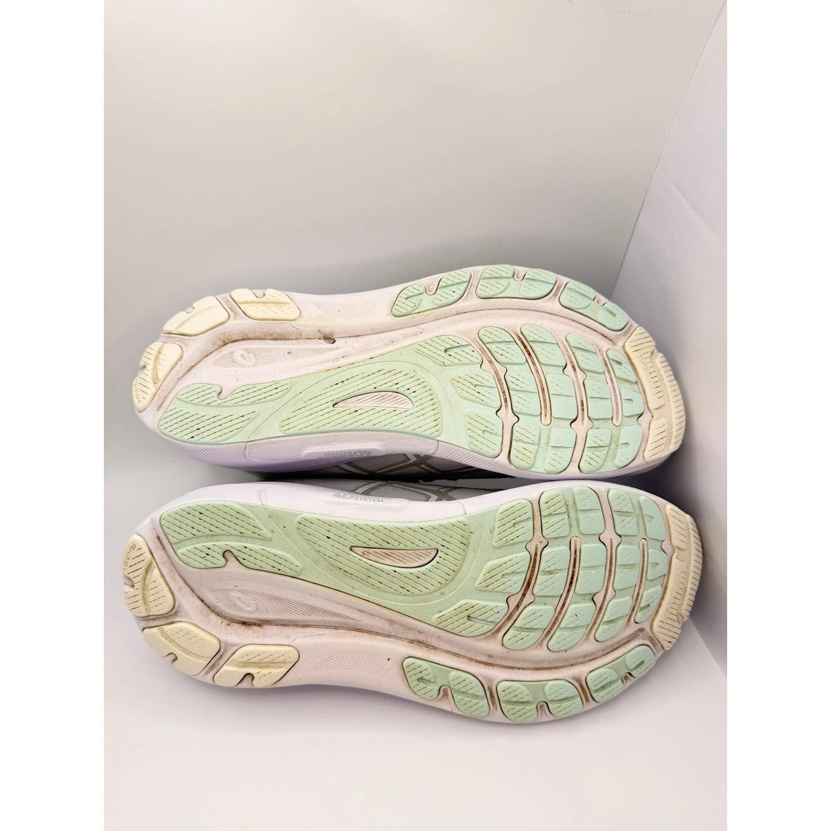 ASICS Gel Kayano 31 Men’s Stability Running Shoes Gym Trainers Size 8.5 UK — photo 13