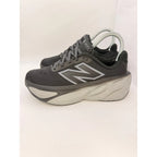 New Balance Fresh Foam X More v5 Womens UK 4 Black Max Cushion Running Shoes — photo 9