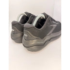 Brooks Ghost Max 2 womens UK 8 Running Shoes Gym Trainers Triple Black Wide Fit — photo 6