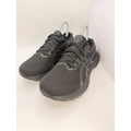 Asics Gel-Kayano 30 Women’s Running Shoes UK 4.5 Triple Black Stability PureGEL — photo 1
